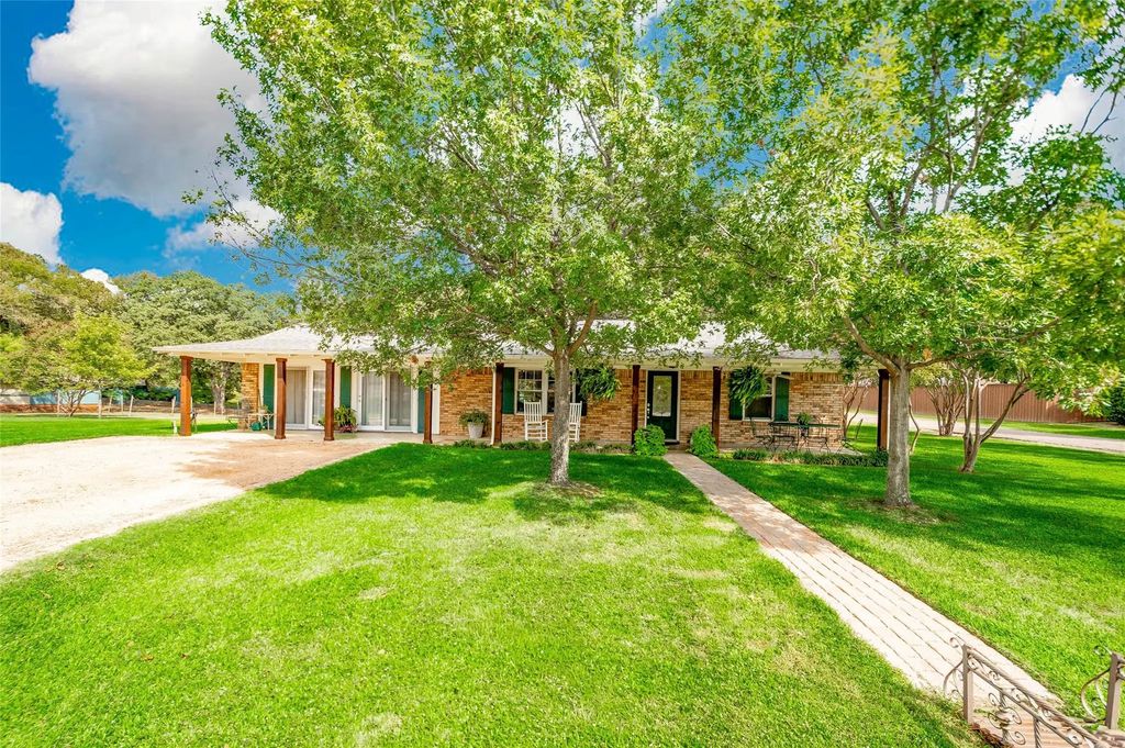 4100 Holly Lane, Flower Mound