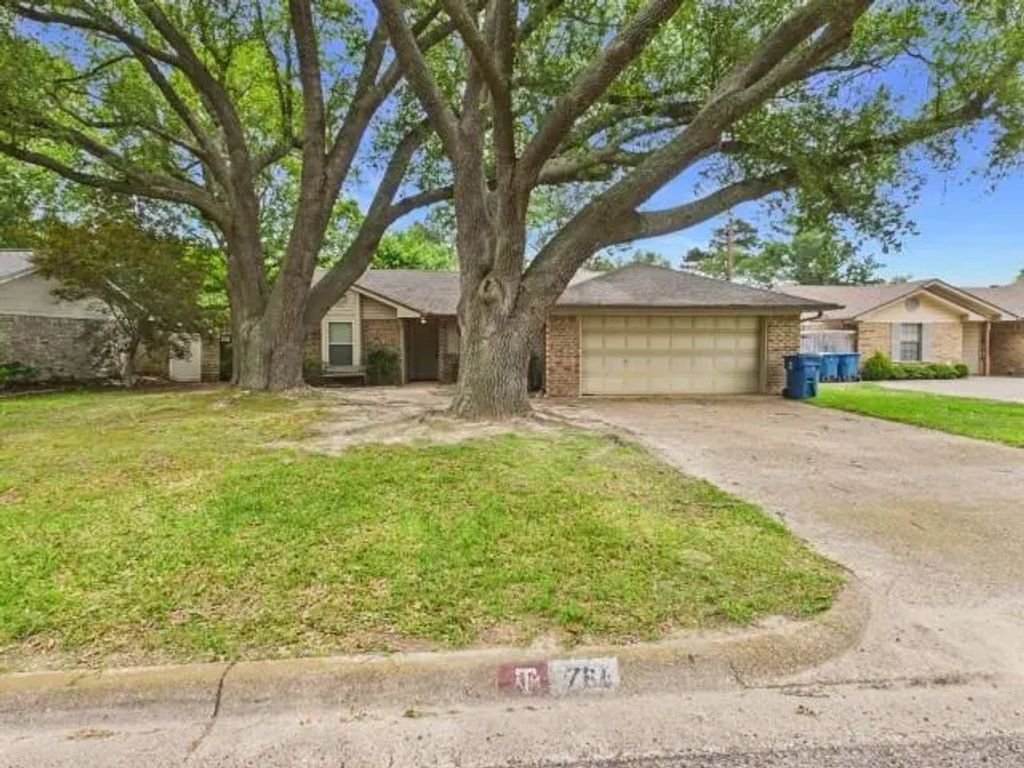784 Southwood Drive, Athens