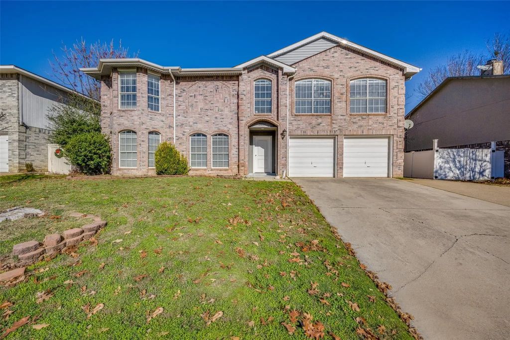 3214 Meadowview Drive, Corinth