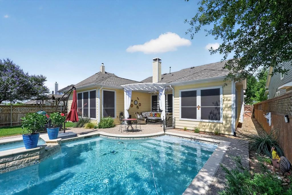 12045 Lante Circle, Frisco