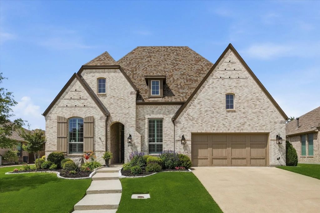 6500 Dolan Falls Drive, Flower Mound