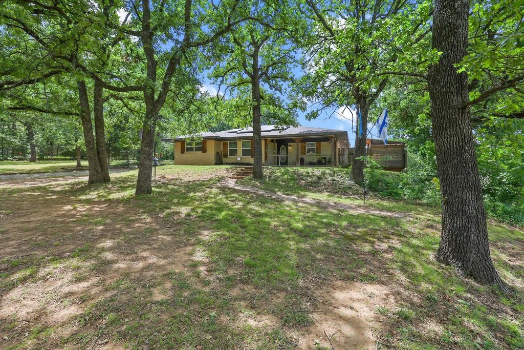 1231 Oak Drive, Denison
