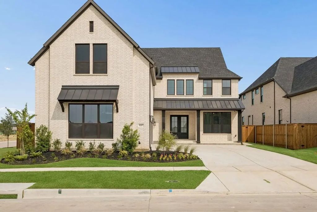 9357 Winter Bloom Street, Frisco