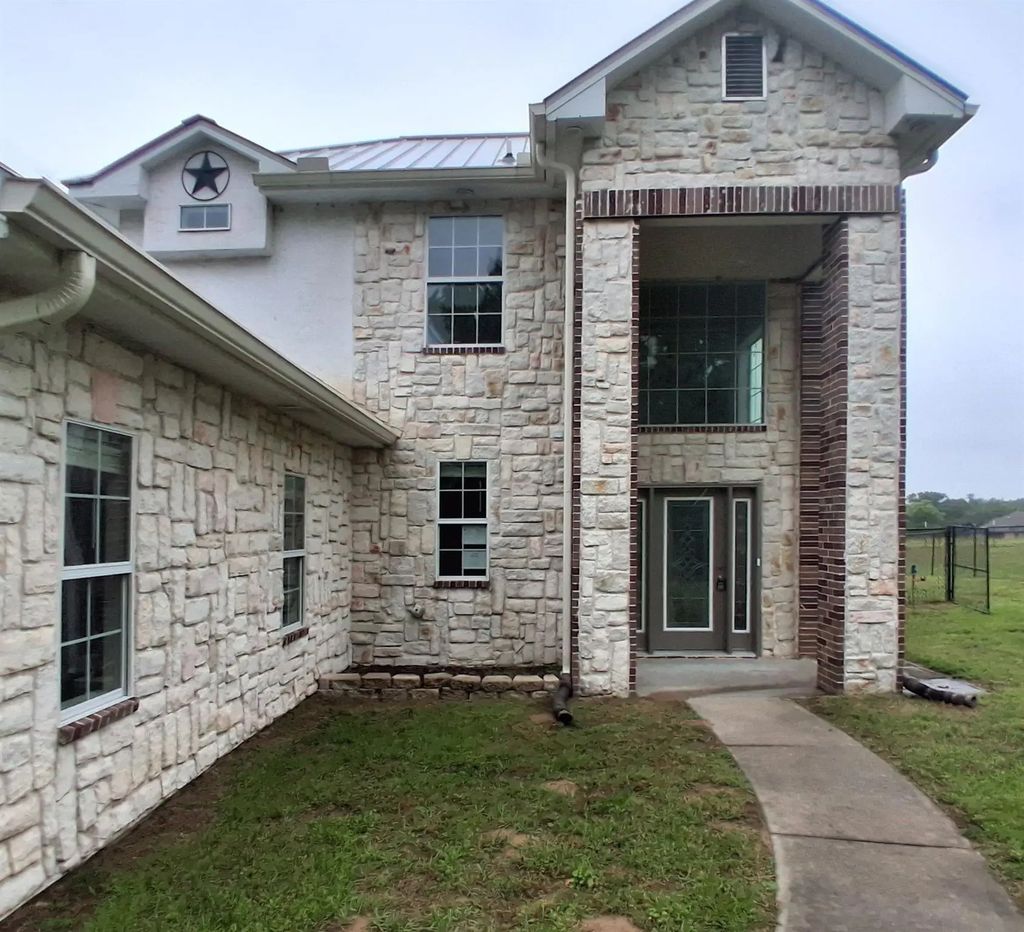 1028 Rs County Road 4261, Emory