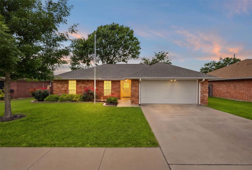 1013 Park Place Boulevard, Midlothian