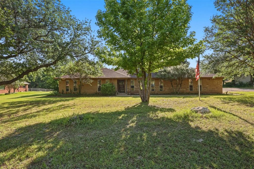2701 Rolling Hills Drive, Sherman