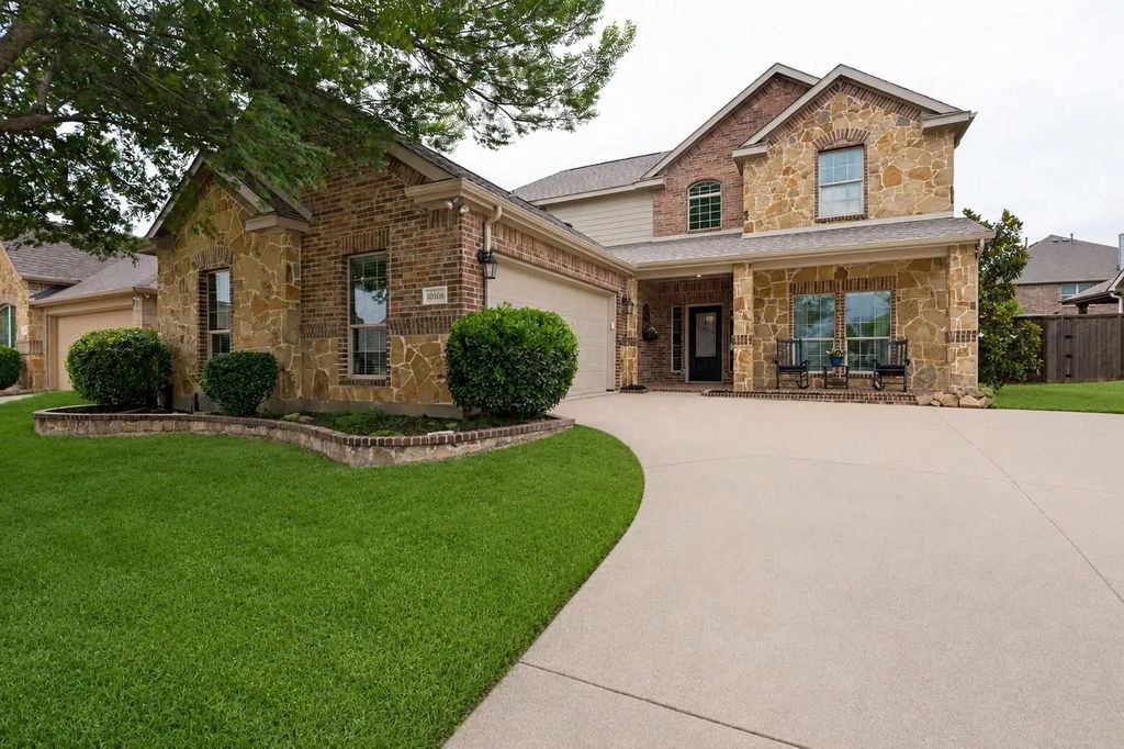 10108 Blue Skies Drive, McKinney