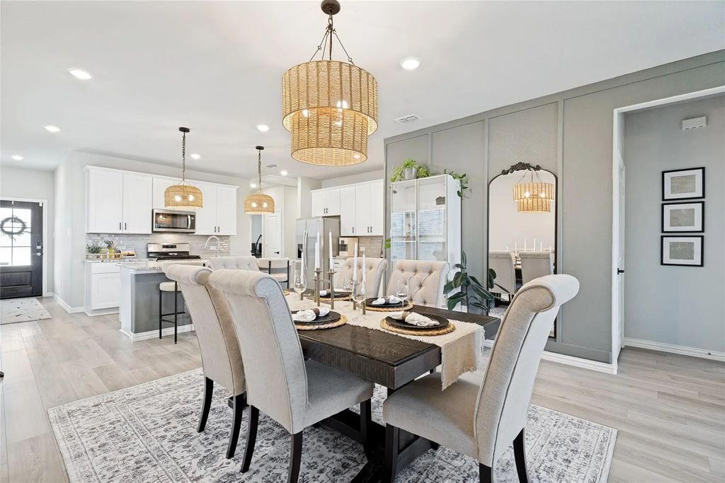 3905 Kenwood Drive, Princeton