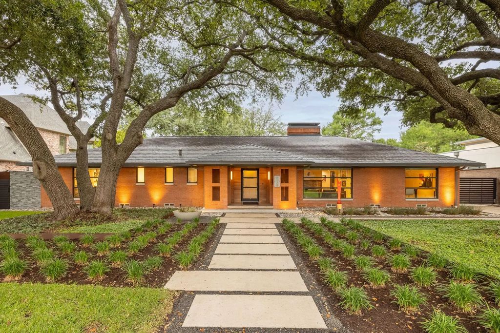 6124 Boca Raton Drive, Dallas