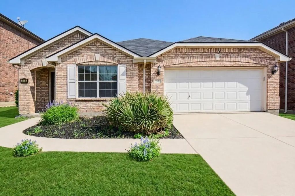 505 Creekside Drive, Princeton