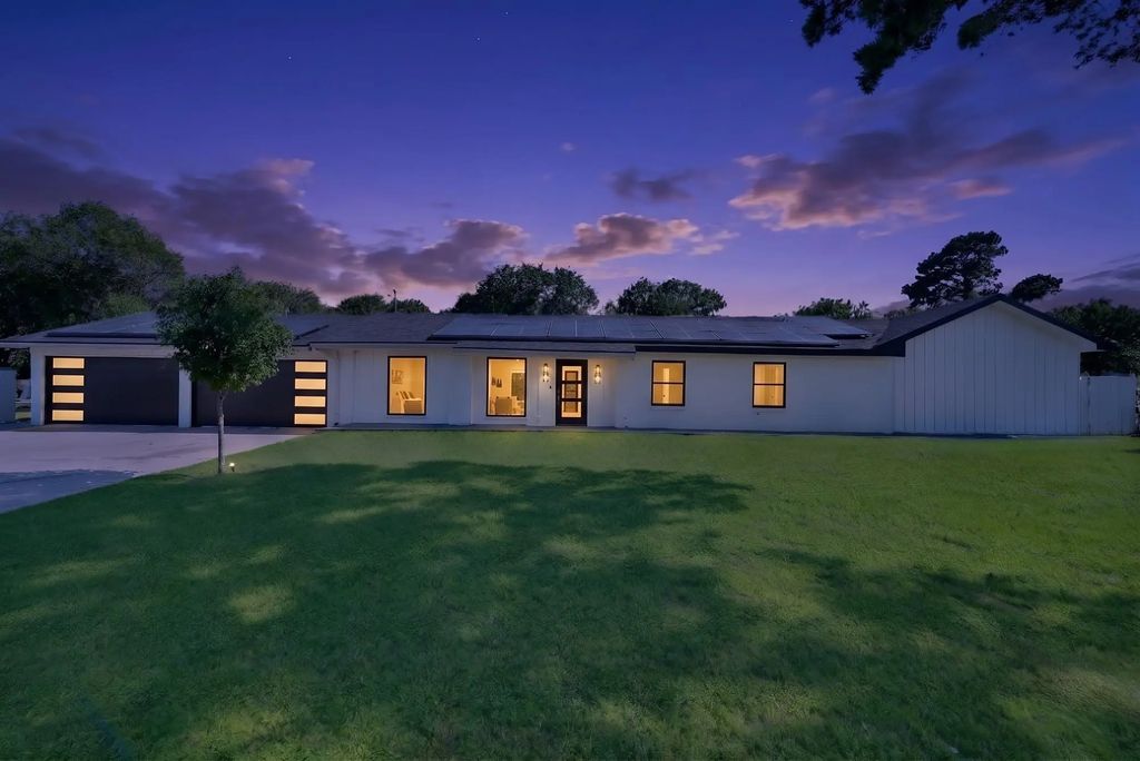 620 E 6th Street, Springtown