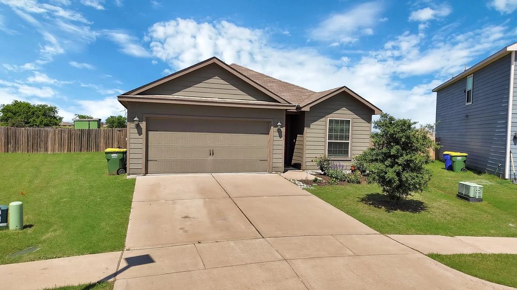 134 Yorktown Court, Venus