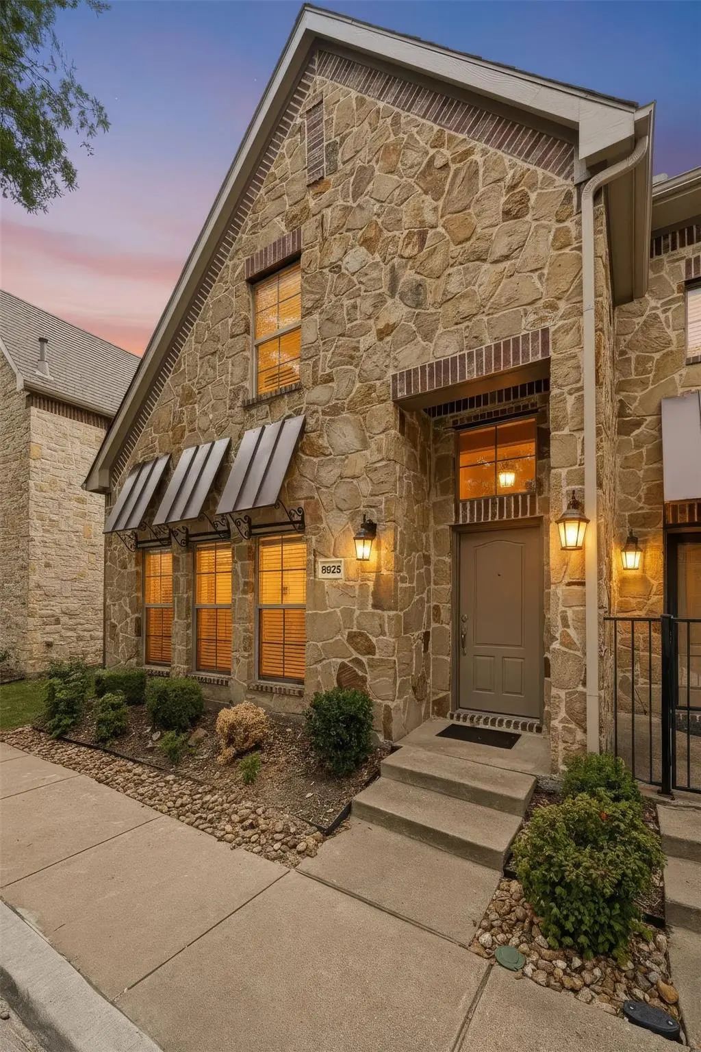 8925 Trolley Trail, McKinney