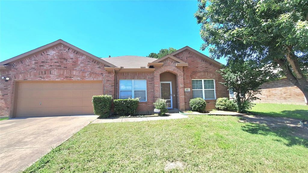 953 Hannah Way, Dallas
