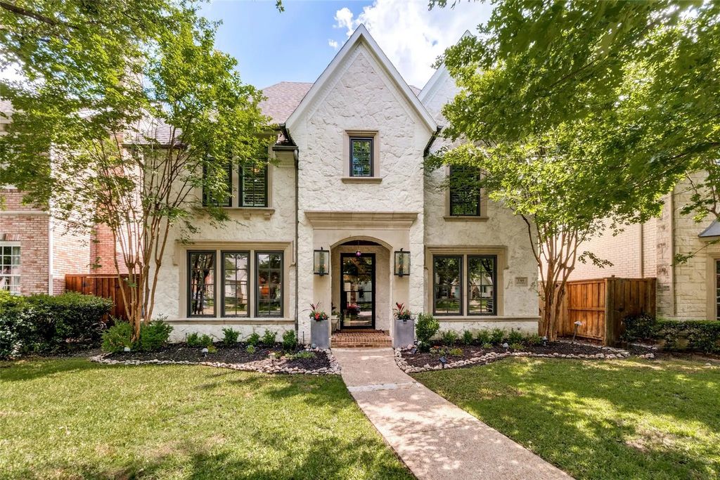 3309 Amherst Avenue, University Park