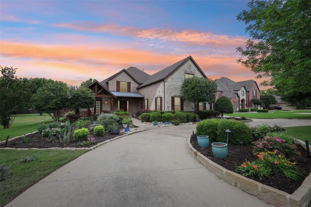 10473 Rogers Road, Frisco