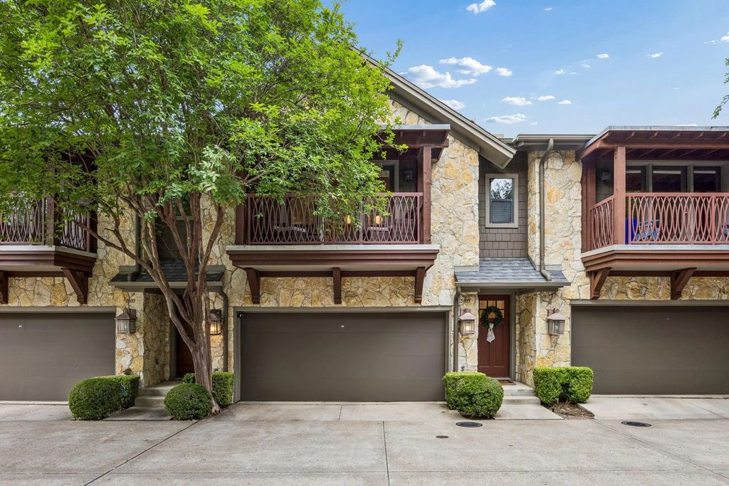 5109 Dillard Lane, Dallas