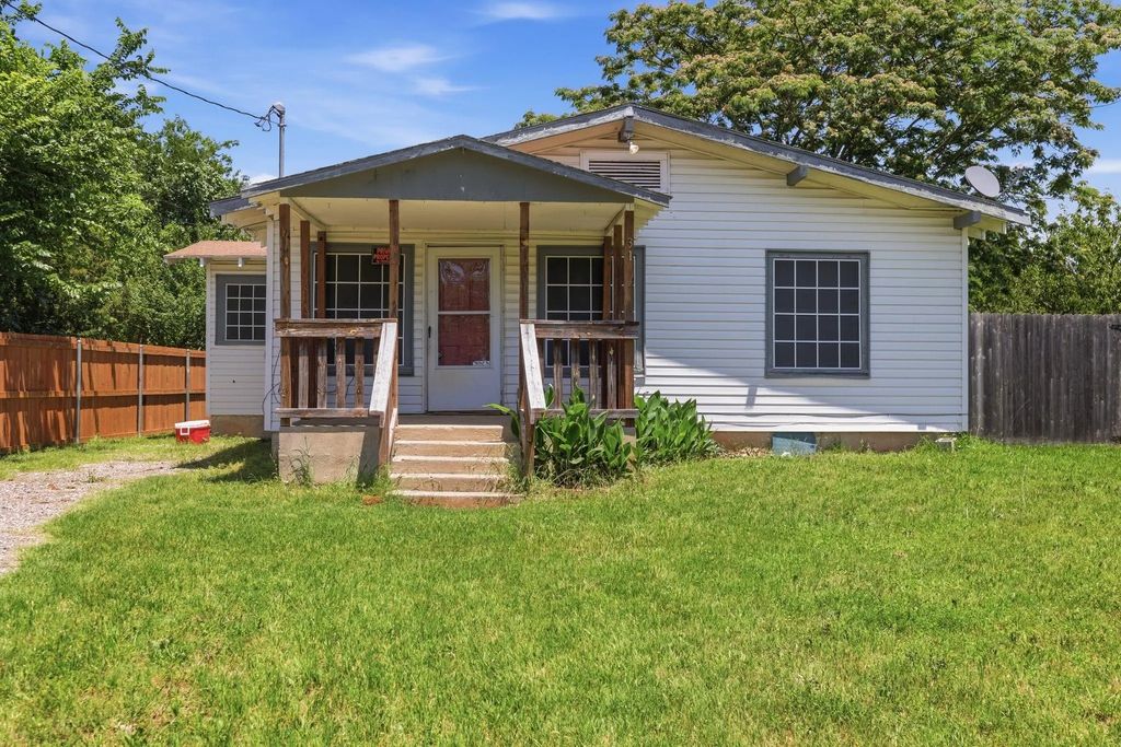 317 Billingslea Drive, Mansfield