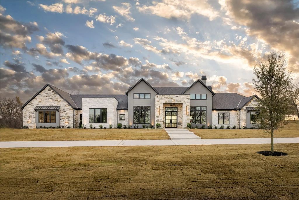 204 Dan Russell Bend, Weatherford