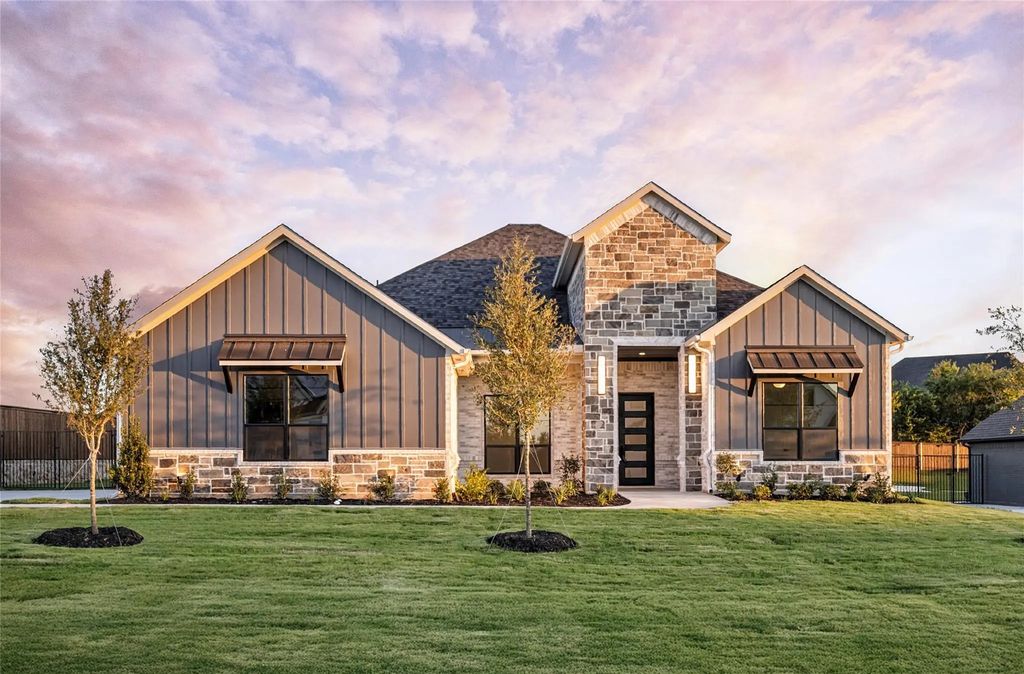 108 Bel Grand Road, Haslet