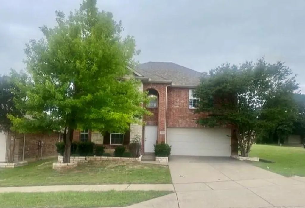 13291 Guerin Drive, Frisco