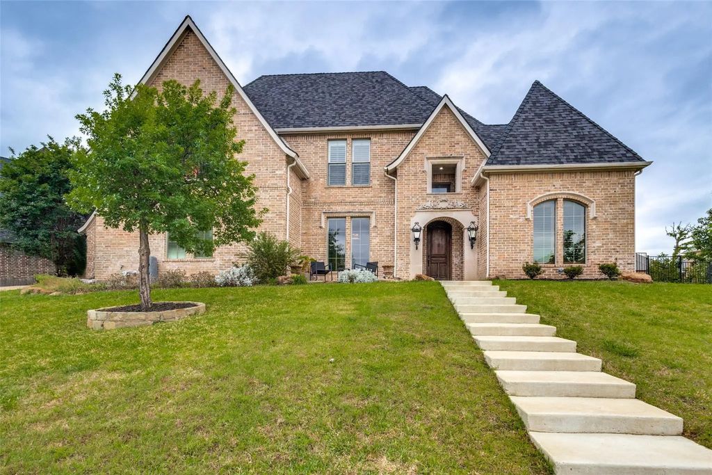 3115 Kimberlee Lane, Highland Village