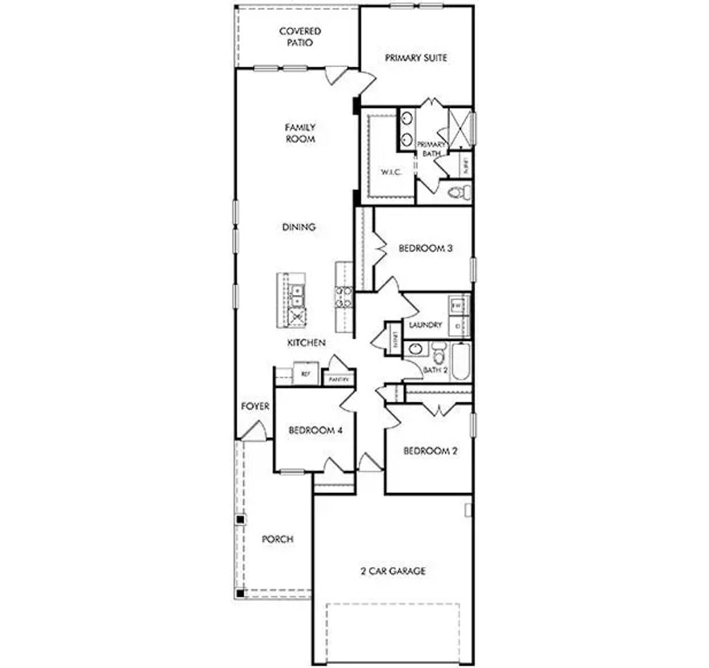 3524 Bridgeport Drive, Farmersville