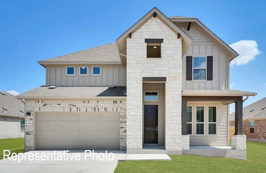 4631 Plumpjack Drive, Arlington