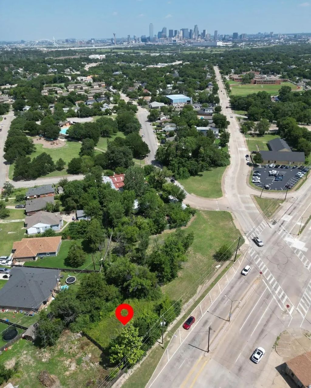 2229 Cedar Crest Boulevard, Dallas