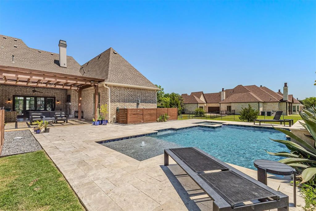 1220 Manchester Drive, McLendon Chisholm
