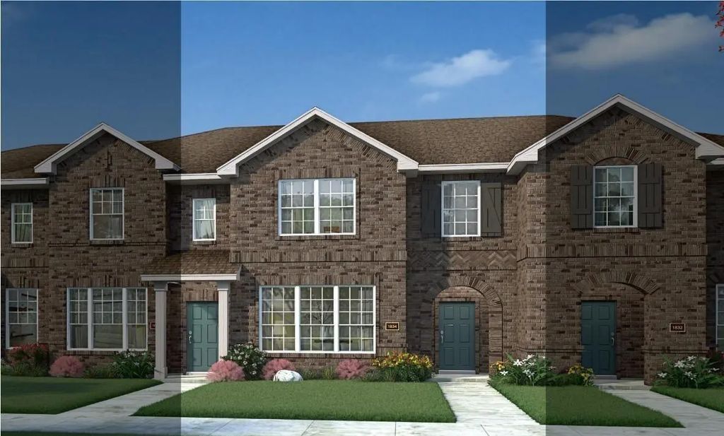 3036 Shire Drive, Mesquite