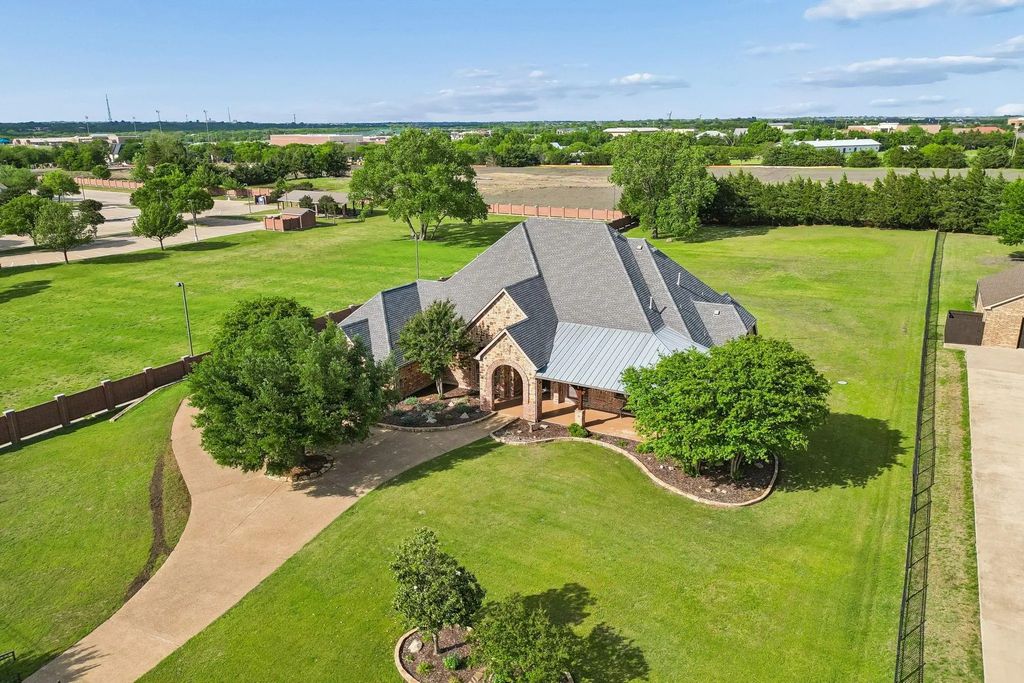 271 Dennis Bailey Lane, Heath