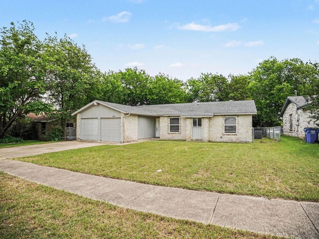 1434 Oakbrook Street, Lancaster