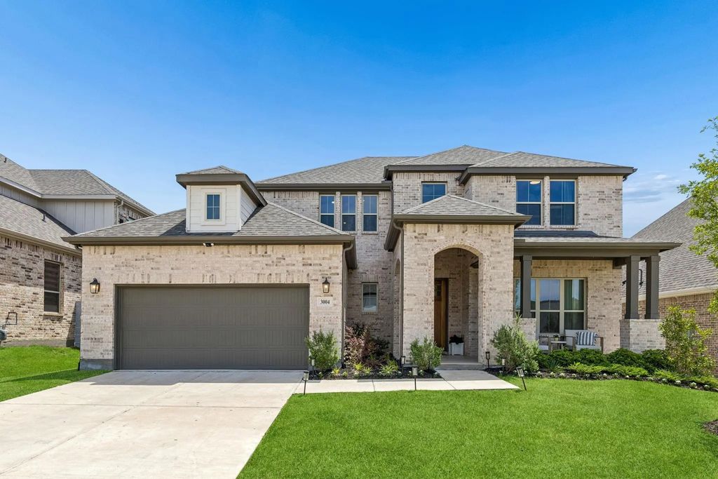 3004 Windy Ridge Road, McKinney