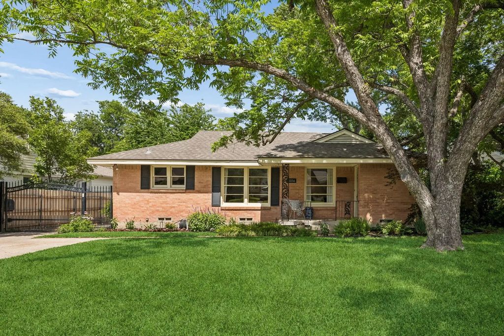 10156 Baronne Circle, Dallas