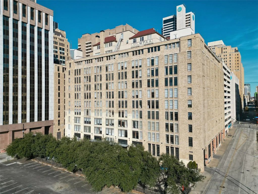 1122 Jackson Street 301, Dallas