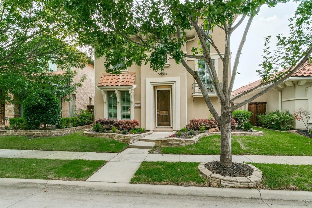 751 Laguna, Irving