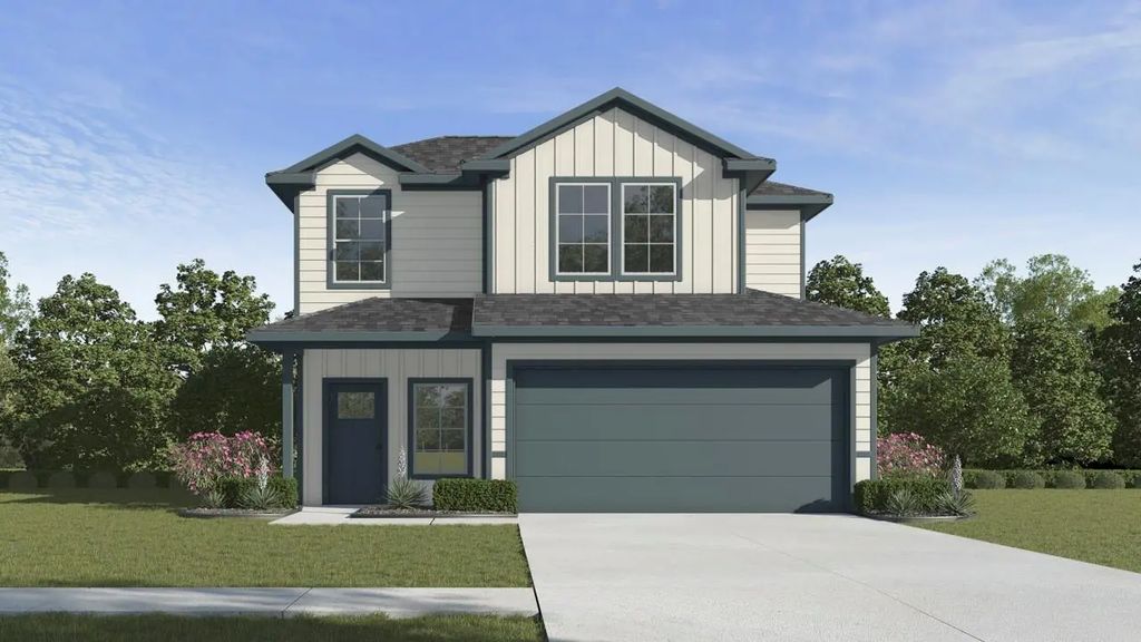 1651 Blaire Drive, Tyler