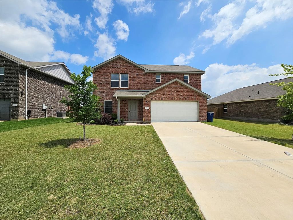 3616 Chestnut Oak Drive, Dallas