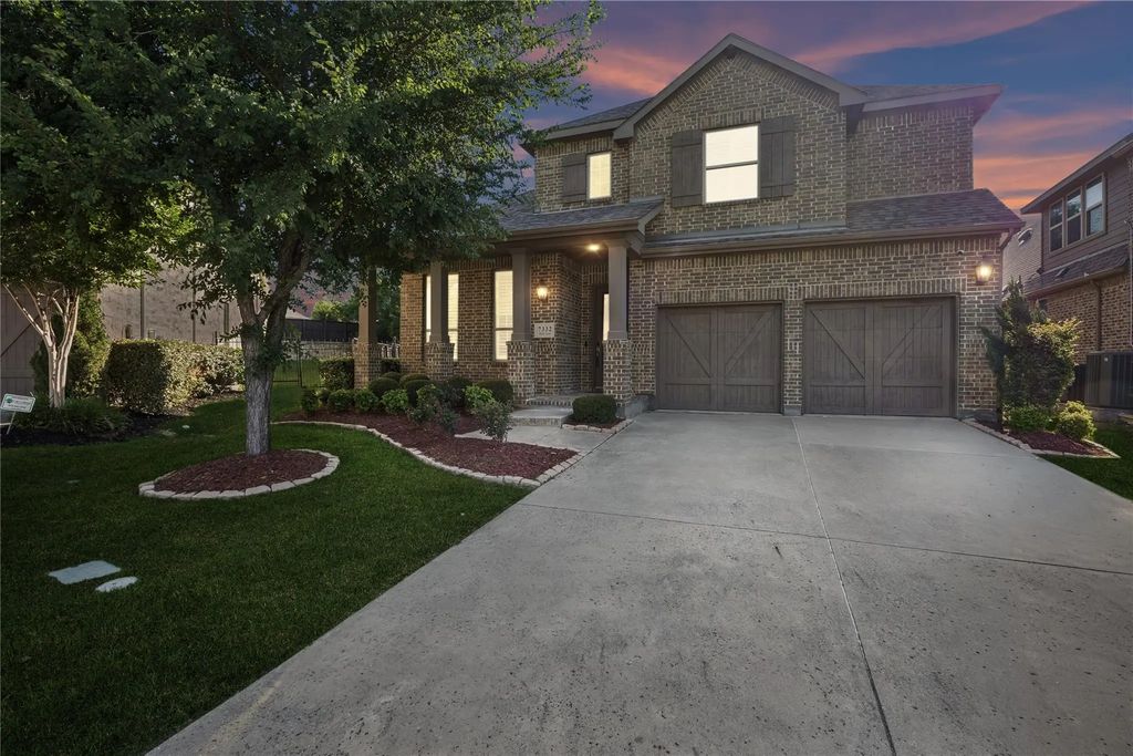 7332 Meler Lane, Irving