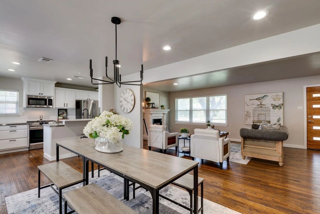 2606 Woodmere Drive, Dallas