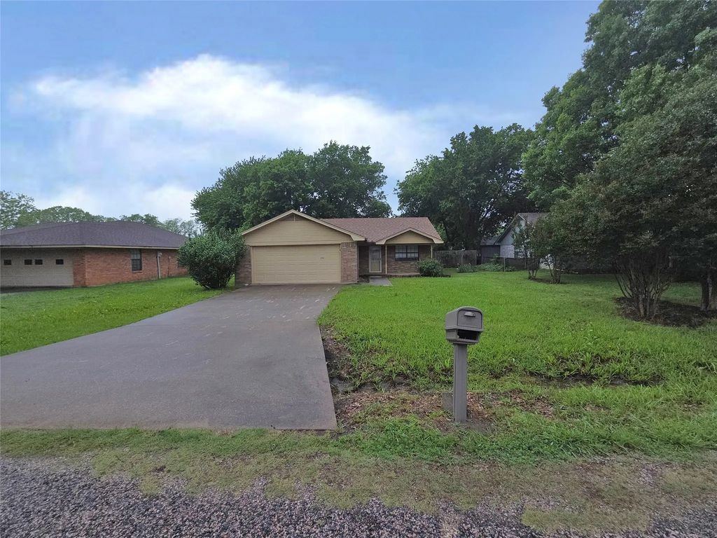 108 S Florence Street, Tioga