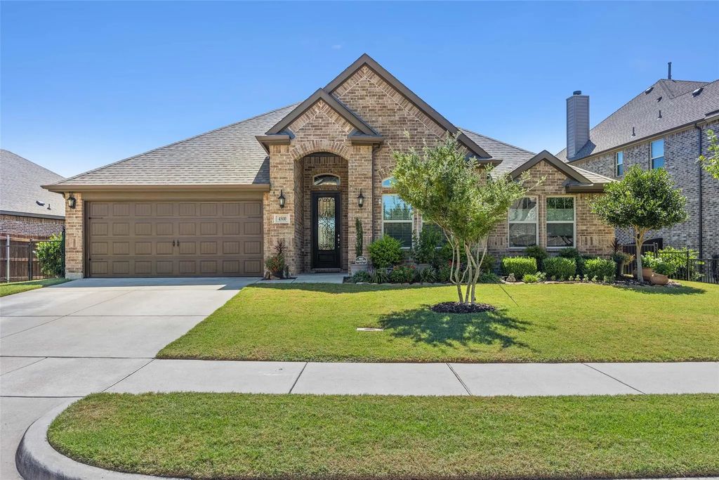 4500 Mimosa Drive, Melissa