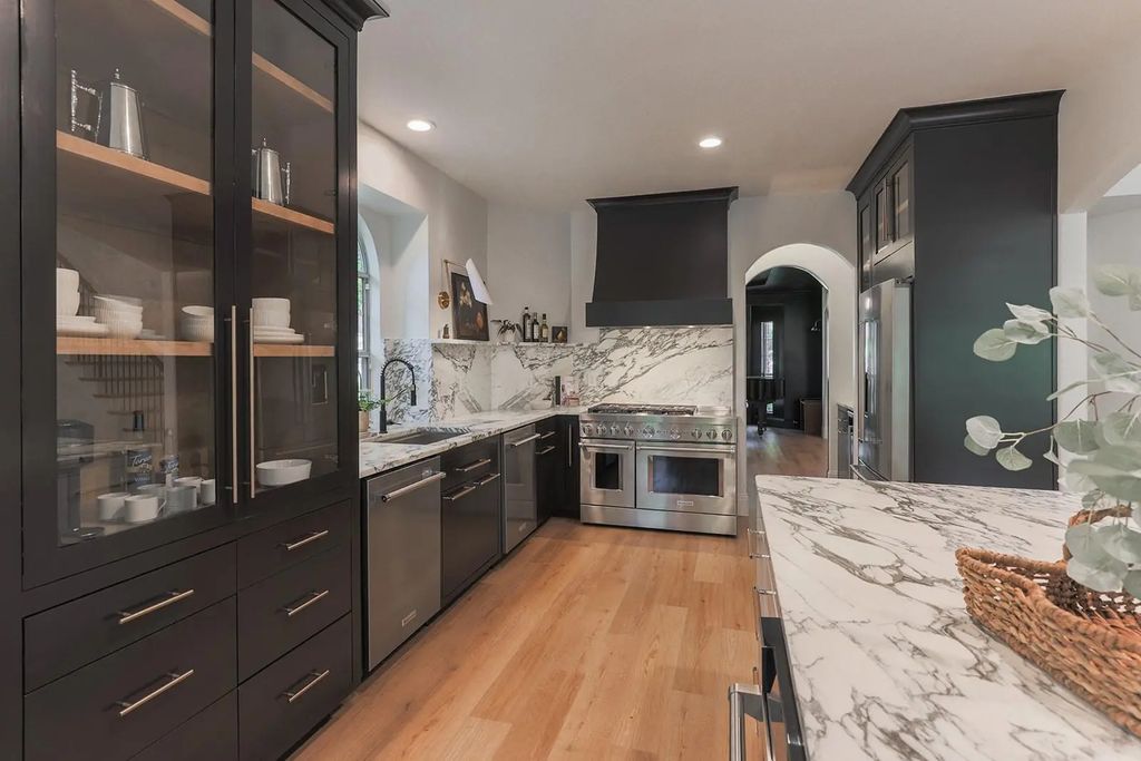 5517 Yellow Birch Drive, Fort Worth