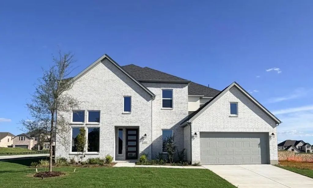 6801 Muenster Drive, McKinney