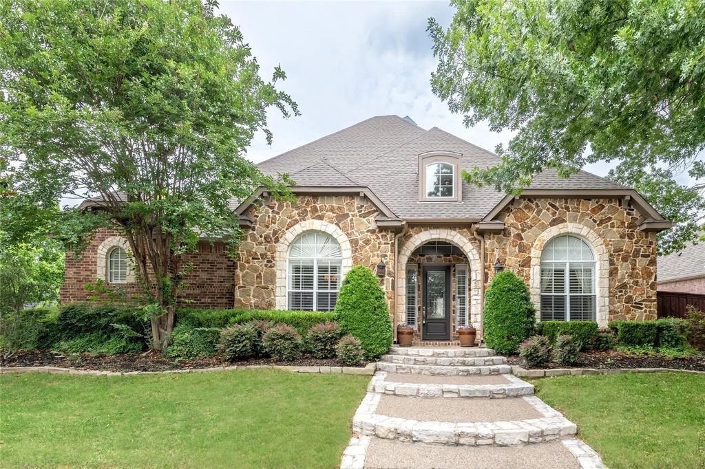 1412 Salado Drive, Allen