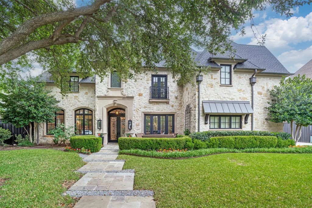 6430 Stefani Drive, Dallas