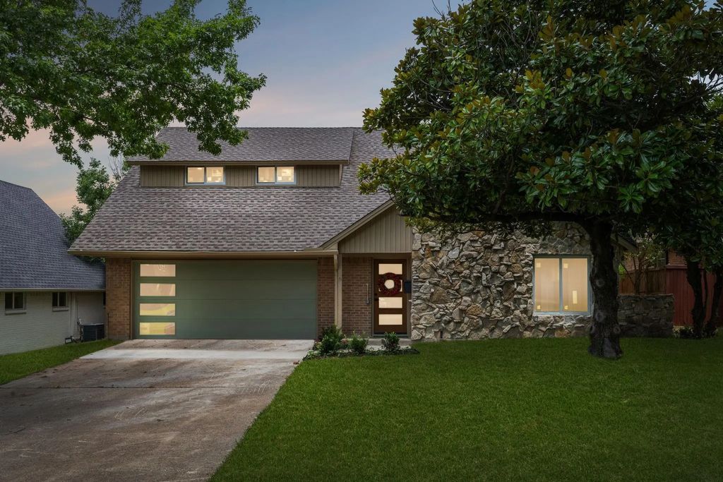 10517 Wyatt Street, Dallas