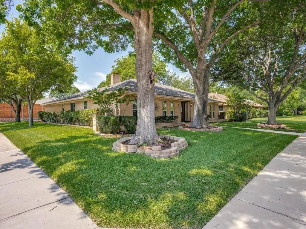 2400 Skiles Drive, Plano