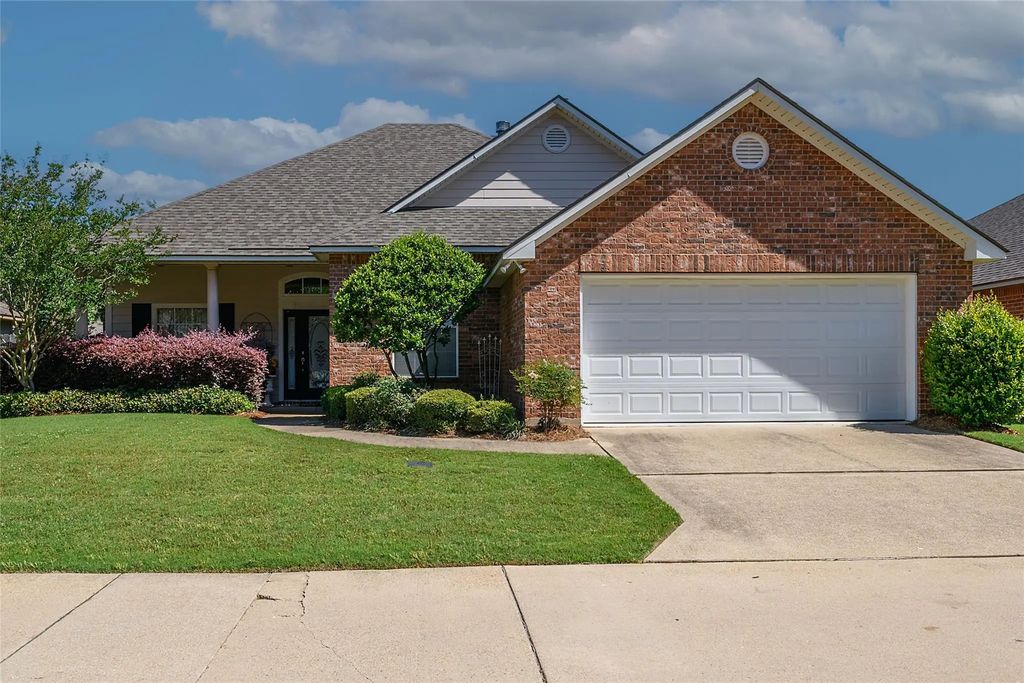 134 Riverbrooke Drive, Shreveport